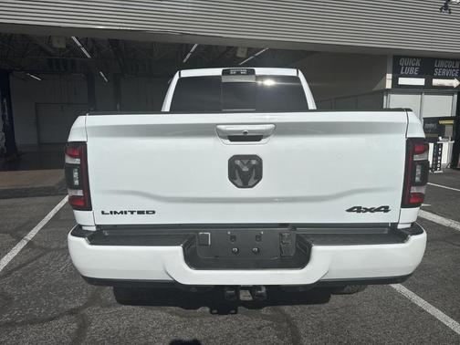 2024 RAM 3500 Limited