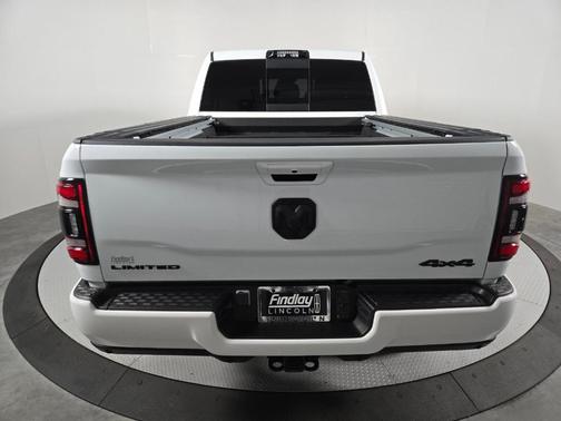 2024 RAM 3500 Limited