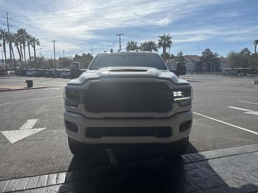 2024 RAM 3500 Limited