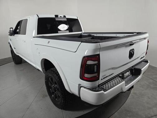 2024 RAM 3500 Limited