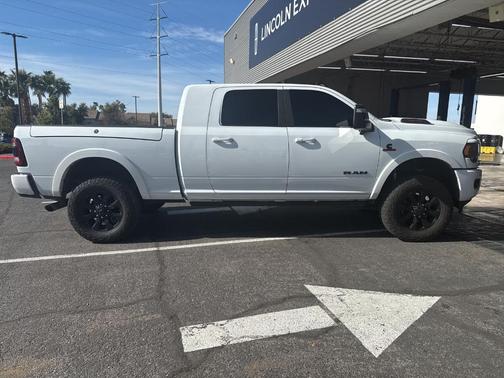 2024 RAM 3500 Limited