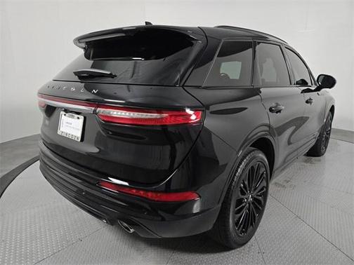 2024 Lincoln Corsair Reserve