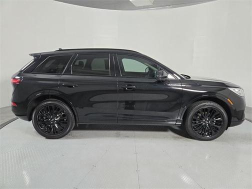 2024 Lincoln Corsair Reserve