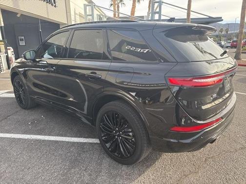 2024 Lincoln Corsair Reserve