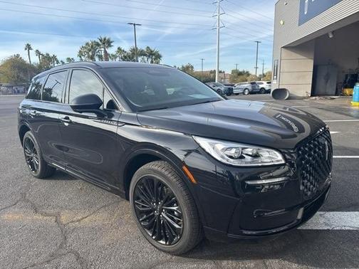 2024 Lincoln Corsair Reserve