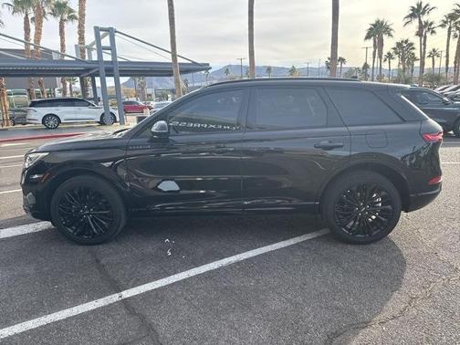 2024 Lincoln Corsair Reserve