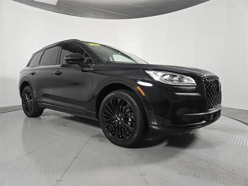 2024 Lincoln Corsair Reserve