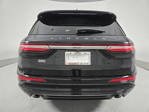 2024 Lincoln Corsair Reserve