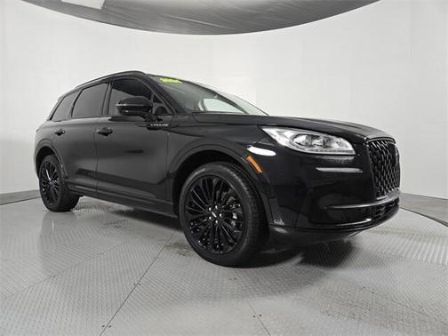 2024 Lincoln Corsair Reserve