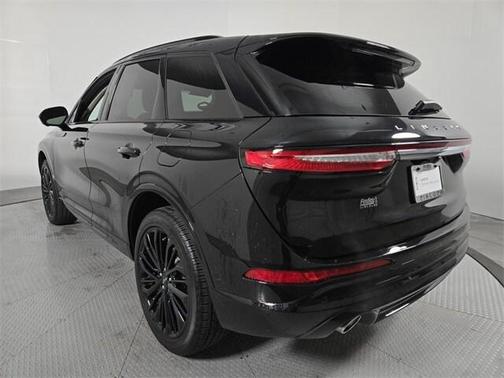 2024 Lincoln Corsair Reserve