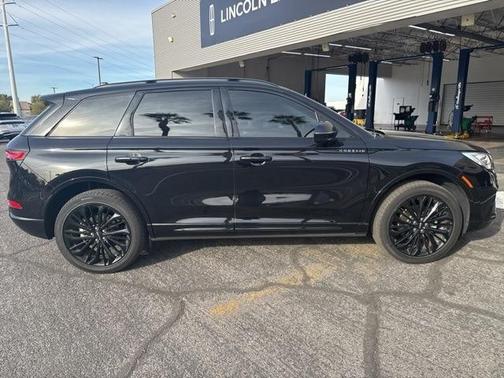 2024 Lincoln Corsair Reserve