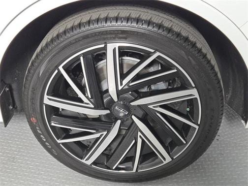2025 Lincoln Aviator Black Label AWD