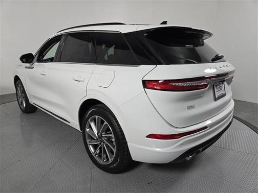 2025 Lincoln Corsair Grand Touring