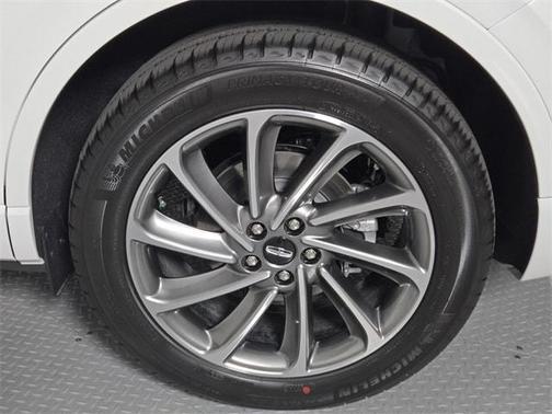 2025 Lincoln Corsair Grand Touring