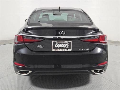 2022 Lexus ES 350 Luxury