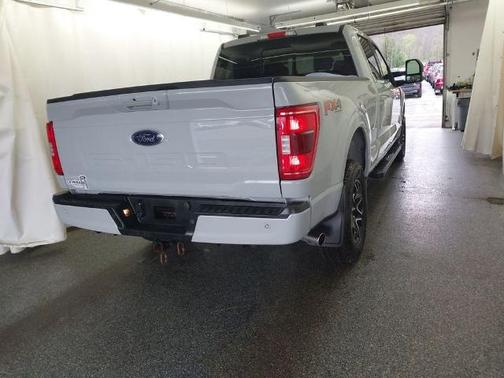AVALANCHE 2023 Ford F-150