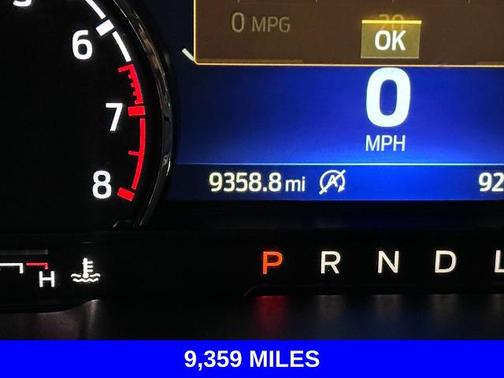 2023 Ford Maverick 