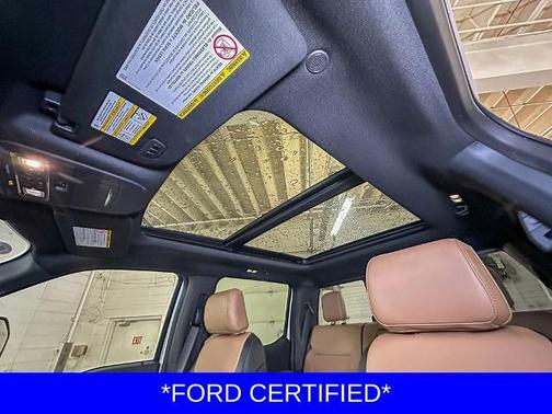 STAR WHITE 2024 Ford F-250