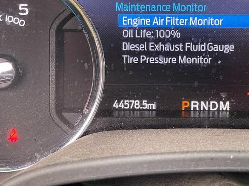 STAR WHITE 2022 Ford F-350