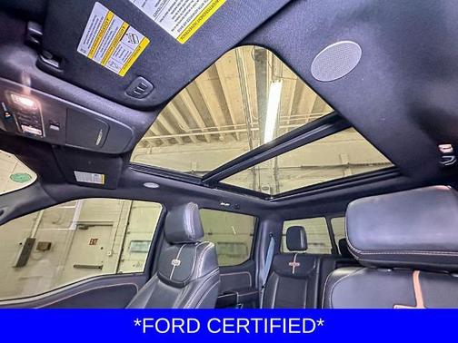 AGATE BLACK METALLIC 2023 Ford F-150