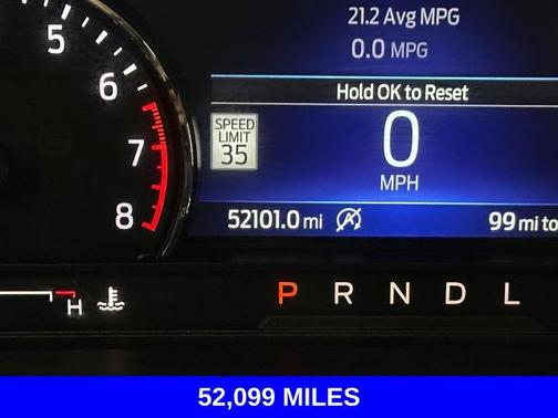 AGATE BLACK 2023 Ford Explorer ST-LINE