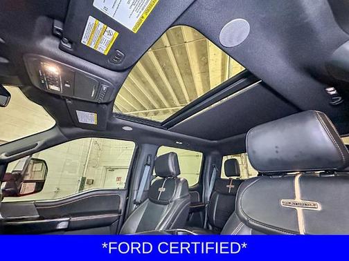 AGATE BLACK 2024 Ford F-250