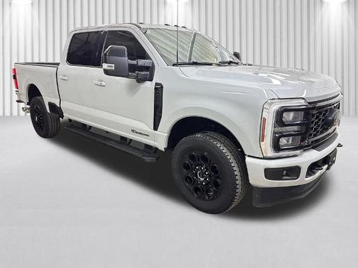 AVALANCHE 2025 Ford F-250