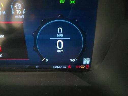 AVALANCHE 2025 Ford F-250