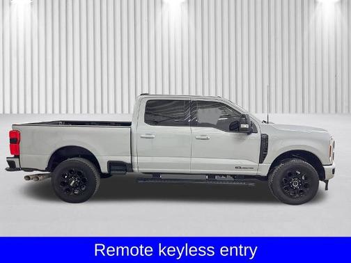 AVALANCHE 2025 Ford F-250