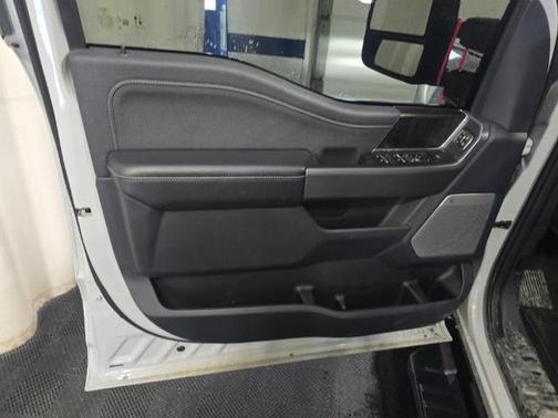 AVALANCHE 2025 Ford F-250