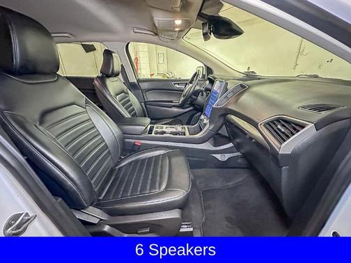 2023 Ford Edge 