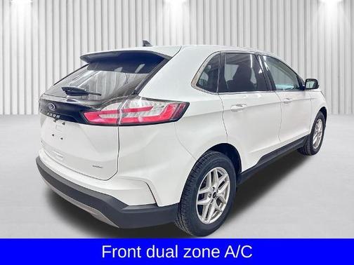 2023 Ford Edge 