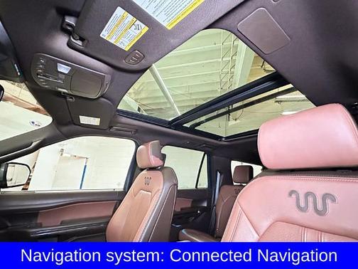 2023 Ford Expedition KING RANCH
