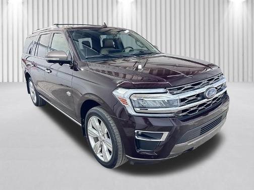 2023 Ford Expedition KING RANCH