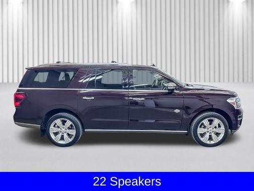 2023 Ford Expedition KING RANCH