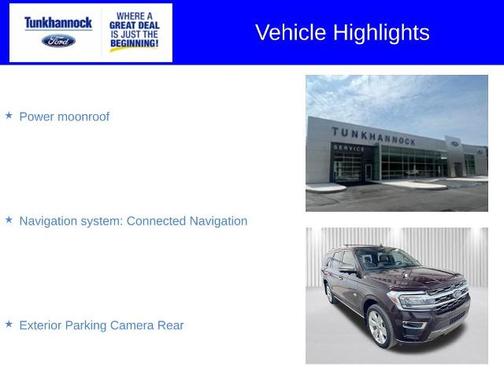 2023 Ford Expedition KING RANCH