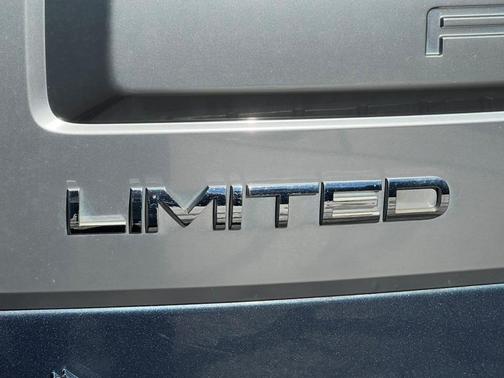 2019 Ford Flex Limited w/EcoBoost