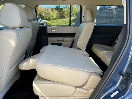 2019 Ford Flex Limited w/EcoBoost