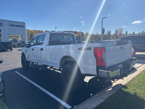 2020 Ford F-250 XL