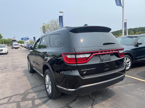 2022 Dodge Durango SXT