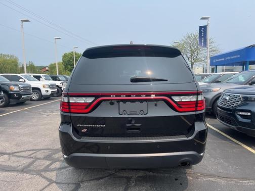 2022 Dodge Durango SXT