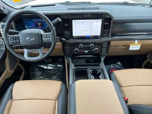 2026 Ford F-350 Lariat Super Duty