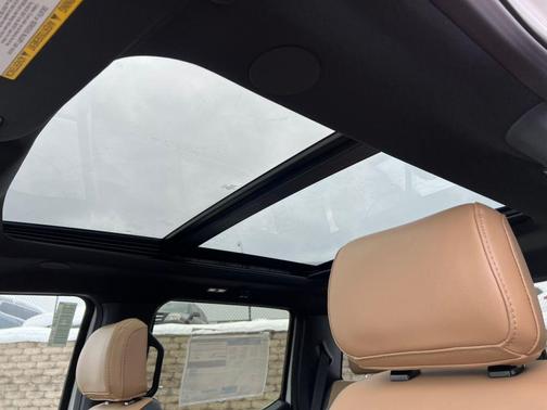 2026 Ford F-350 Lariat Super Duty