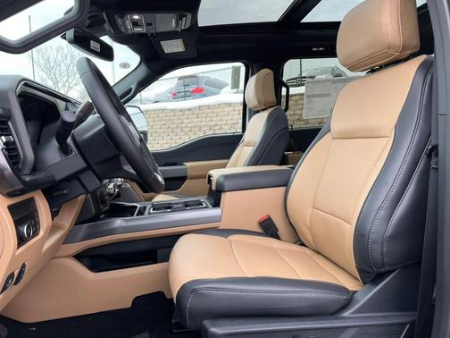 2026 Ford F-350 Lariat Super Duty