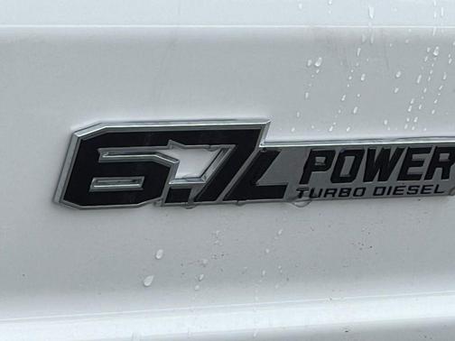 2026 Ford F-350 Lariat Super Duty