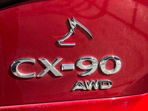 2024 Mazda CX-90 Preferred