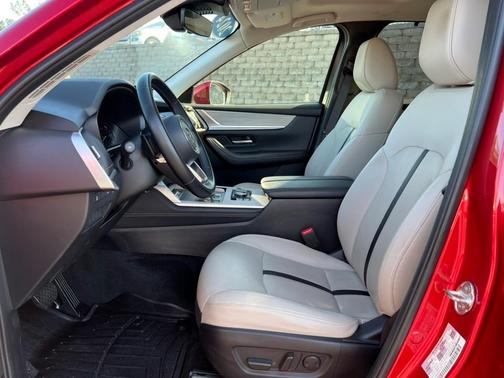 2024 Mazda CX-90 Preferred