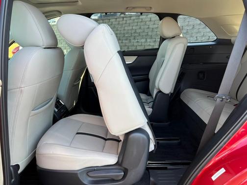 2024 Mazda CX-90 Preferred
