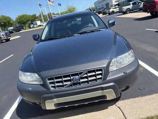 2007 Volvo XC70 2.5T