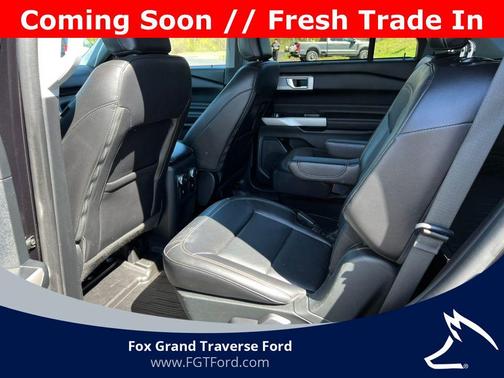 Sterling 2024 GMC Terrain SLE